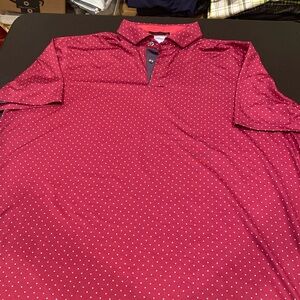 Greyson men’s polo